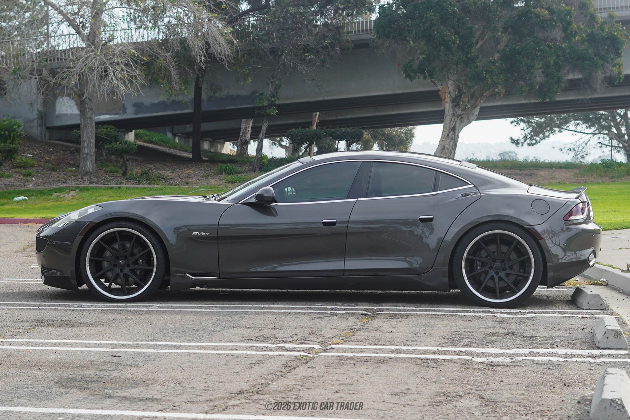 2012 Fisker Karma Ecosport for Sale | Exotic Car Trader (Lot